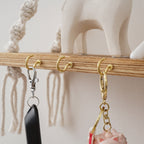Macrame Hanging Shelf | Kelmera