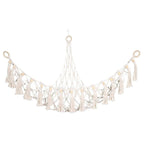 Macrame Hanging Tent | Kelmera