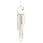 Macrame Moon Wall Hanging | Kelmera