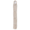 Macrame Photo Frame Wall Hanging Organizer | Kelmera
