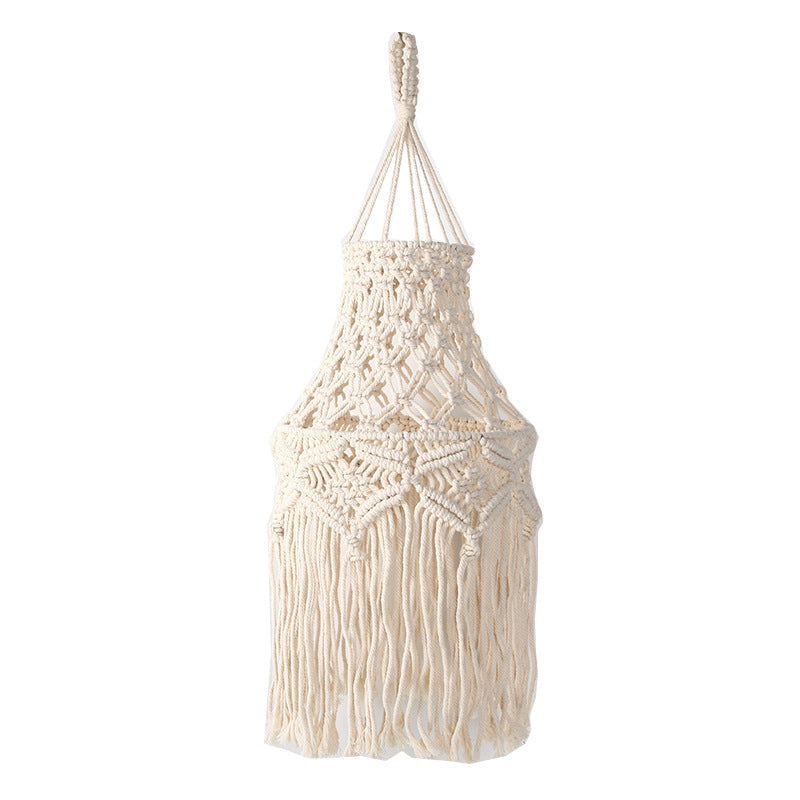 Macrame Plant Hanger 12 × 32 Inch | Kelmera
