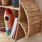 Macrame Plant Hanger Cotton Rope | Kelmera