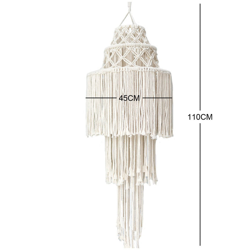 Macrame Plant Hanger | Kelmera