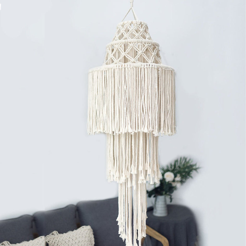 Macrame Plant Hanger | Kelmera