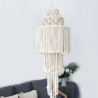 Macrame Plant Hanger | Kelmera
