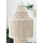 Macrame Plant Hanger | Kelmera