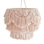 Macrame Plant Hanger | Kelmera