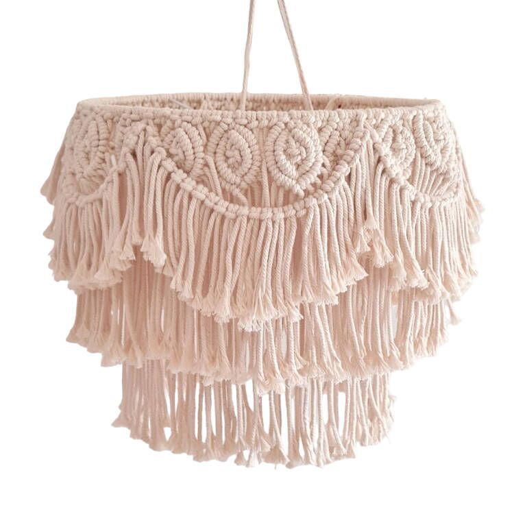Macrame Plant Hanger | Kelmera