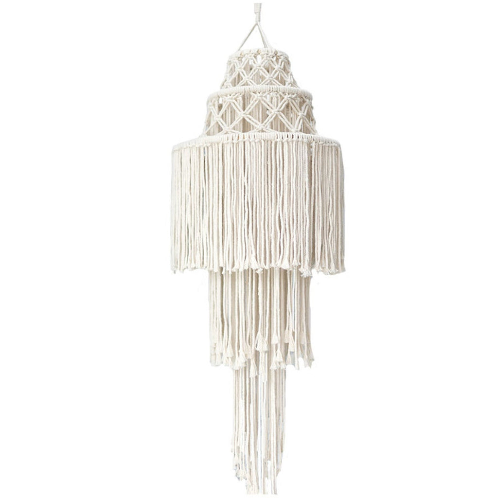 Macrame Plant Hanger | Kelmera