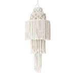 Macrame Plant Hanger | Kelmera