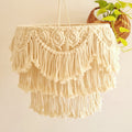Macrame Plant Hanger | Kelmera