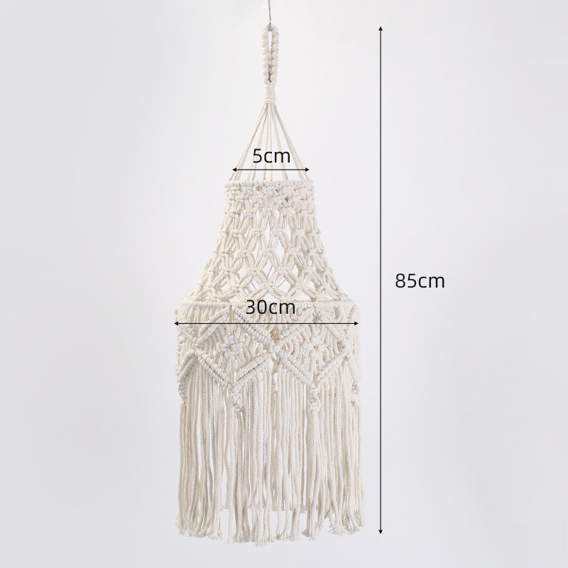 Macrame Plant Hanger Model Klhd | Kelmera