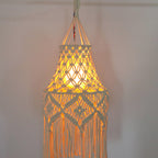 Macrame Plant Hanger Model Klhd | Kelmera