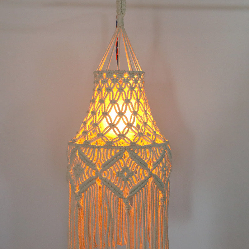 Macrame Plant Hanger Model Klhd | Kelmera