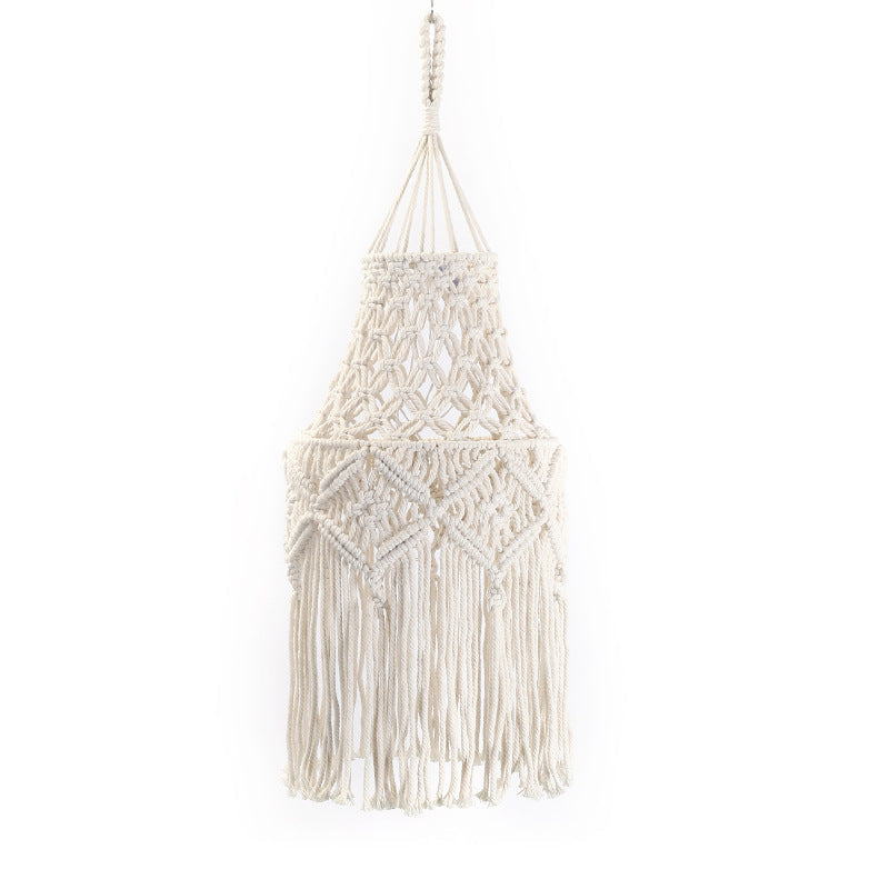 Macrame Plant Hanger Model Klhd | Kelmera