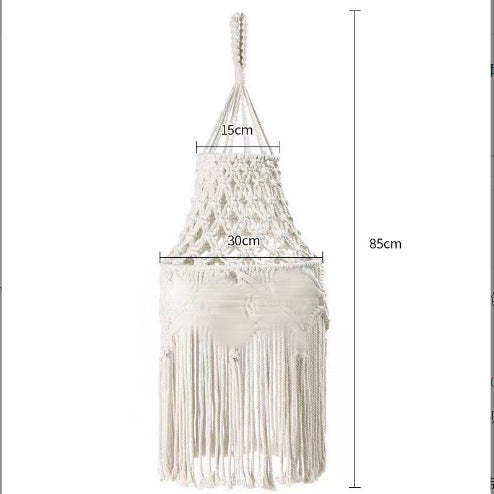 Macrame Plant Hanger Model Klhd | Kelmera