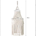Macrame Plant Hanger Model Klhd | Kelmera