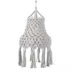 Macrame Plant Hanger Model Klhd | Kelmera
