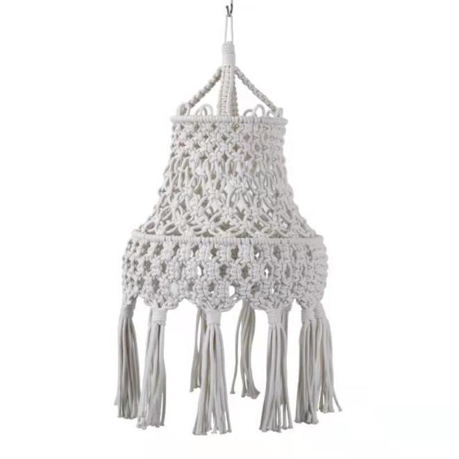 Macrame Plant Hanger Model Klhd | Kelmera