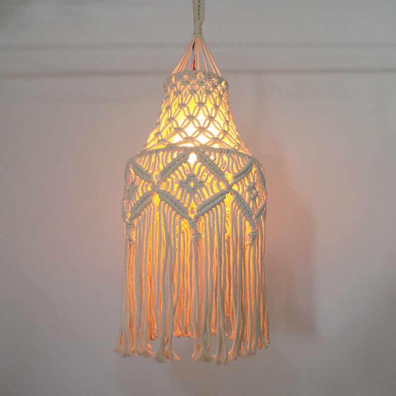 Macrame Plant Hanger Model Klhd | Kelmera