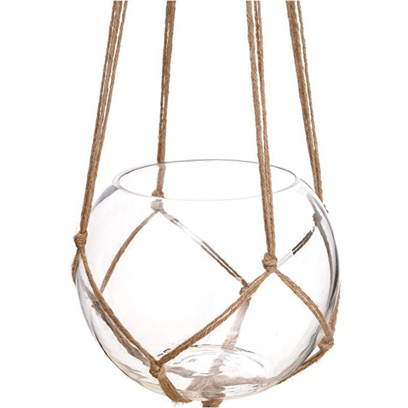 Macrame Plant Hanging Hooks | Kelmera