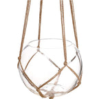 Macrame Plant Hanging Hooks | Kelmera
