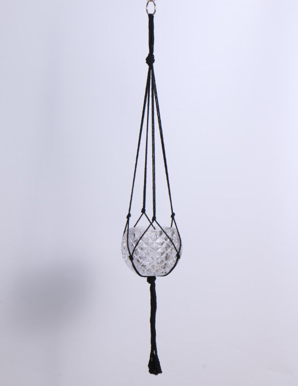 Macrame Plant Hanging Hooks | Kelmera