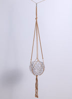 Macrame Plant Hanging Hooks | Kelmera