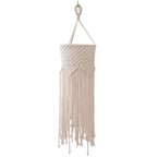 Macrame Plant Holder 10 × 22 Inch | Kelmera