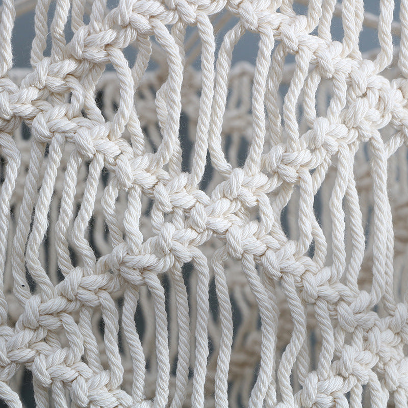 Macrame Plant Holder | Kelmera