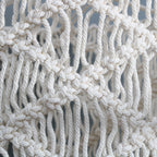 Macrame Plant Holder | Kelmera