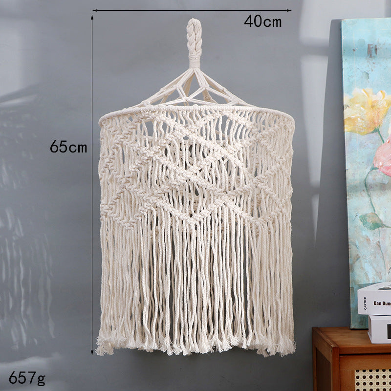 Macrame Plant Holder | Kelmera