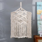 Macrame Plant Holder | Kelmera