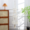 Macrame Plant Stand | Kelmera