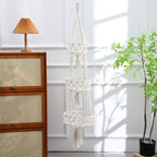 Macrame Plant Stand | Kelmera