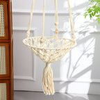 Macrame Plant Stand | Kelmera