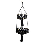 Macrame Plant Stand | Kelmera
