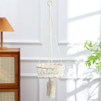 Macrame Plant Stand | Kelmera