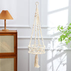 Macrame Plant Stand | Kelmera