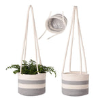 Macrame Plant Swing | Kelmera