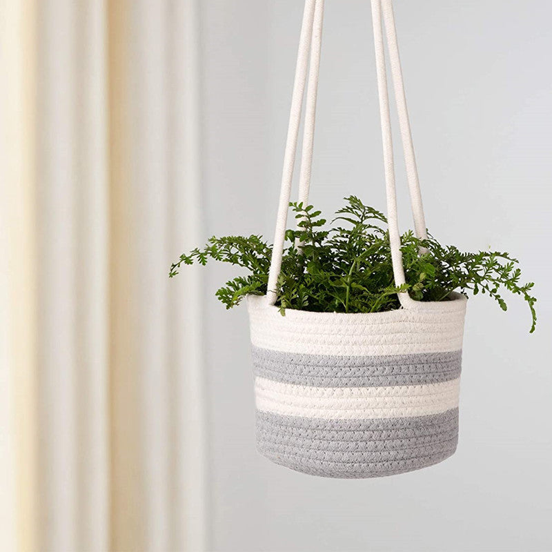 Macrame Plant Swing | Kelmera
