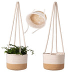 Macrame Plant Swing | Kelmera