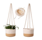 Macrame Plant Swing | Kelmera