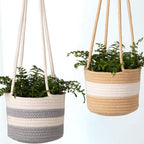Macrame Plant Swing | Kelmera