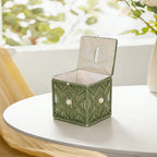 Macrame Storage Box | Kelmera