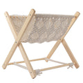 Macrame Storage Organizer | Kelmera