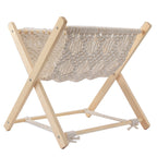 Macrame Storage Organizer | Kelmera
