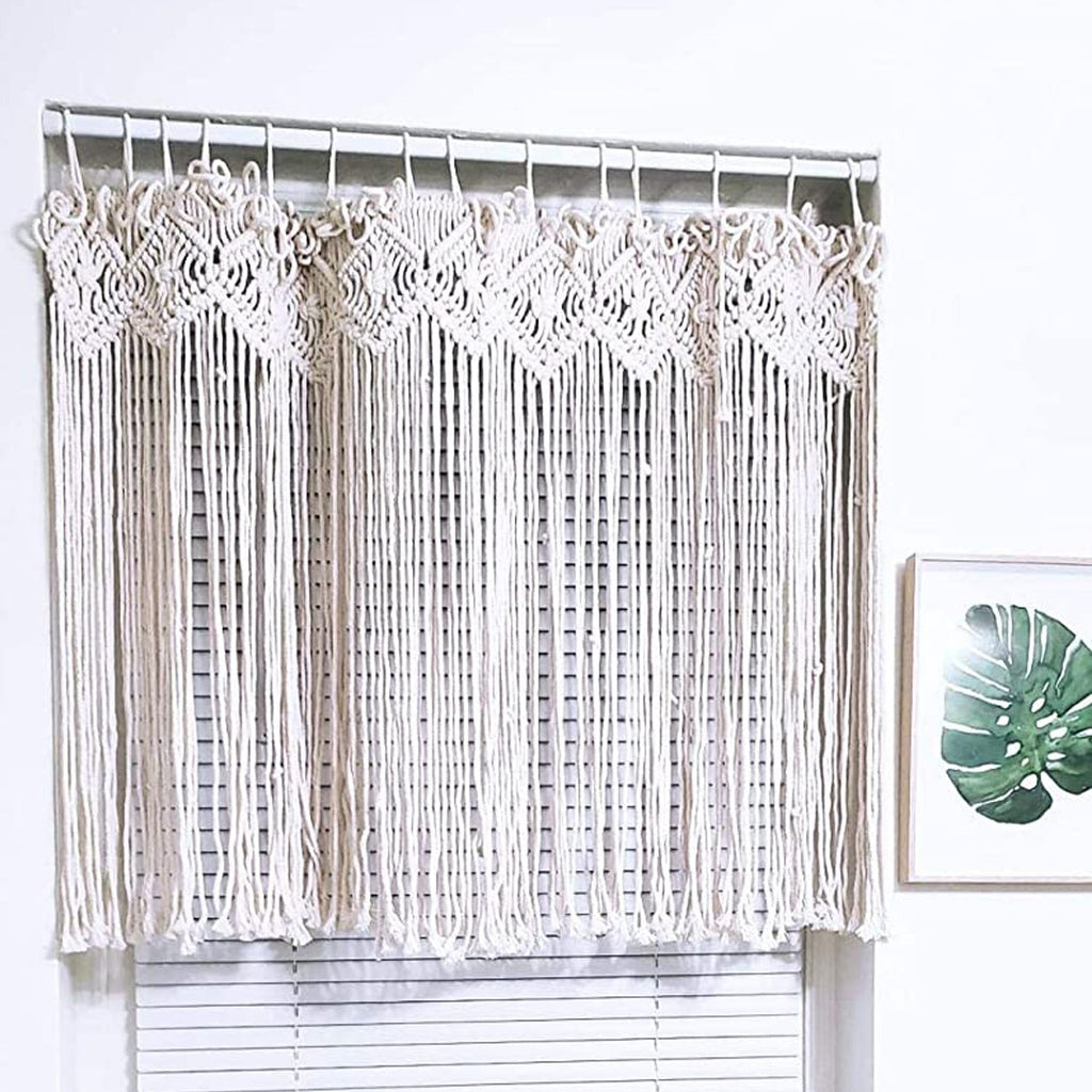 Macrame Tapestry Wall Decor | Kelmera