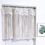 Macrame Tapestry Wall Decor | Kelmera