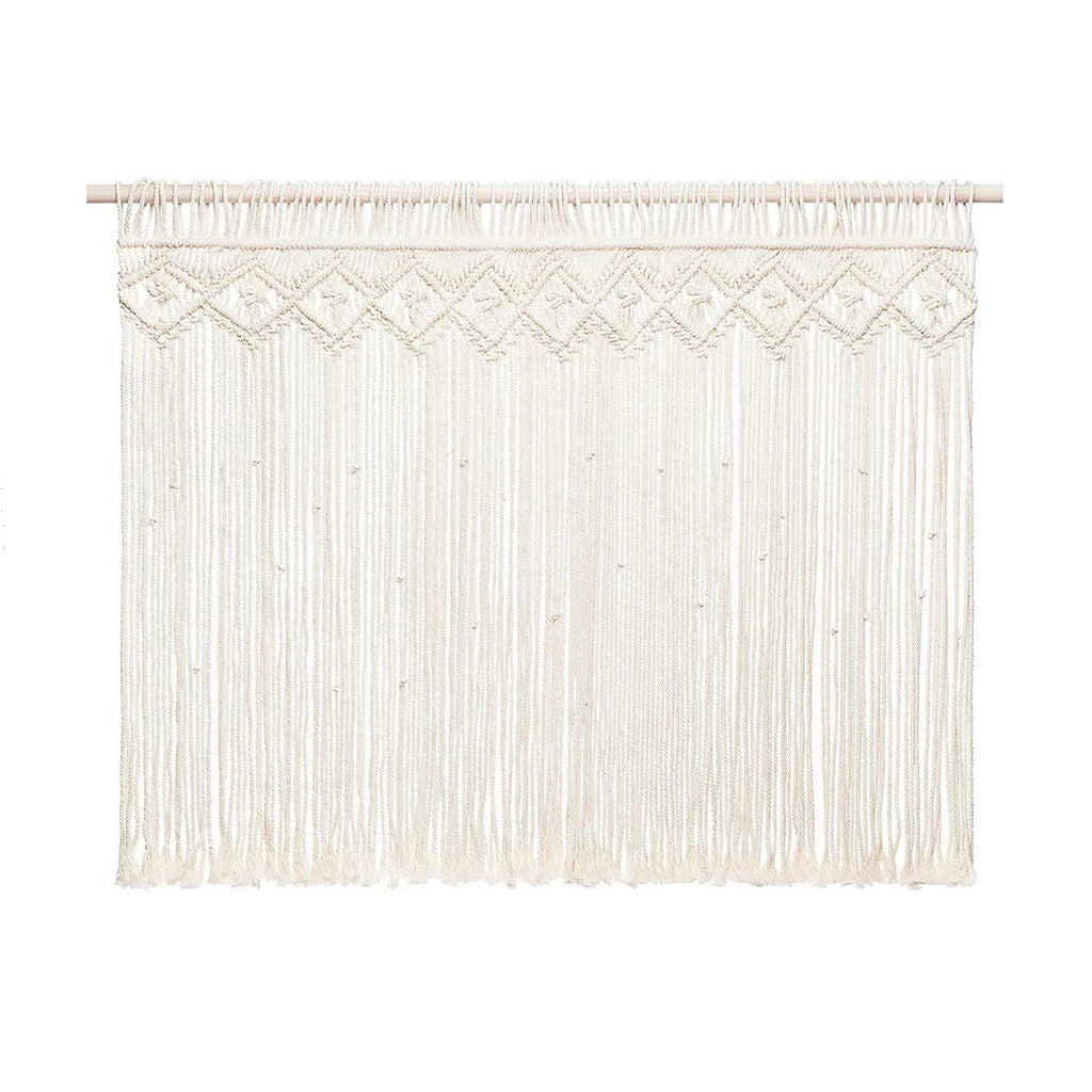 Macrame Tapestry Wall Decor | Kelmera